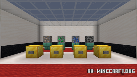 ������ What Doesn't Belong: 1.20 Edition ��� Minecraft
