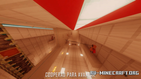 ������� Contra Todo Pronóstico Co-op ��� Minecraft