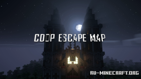 ������� Contra Todo Pronóstico Co-op ��� Minecraft