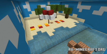        Minecraft PE
