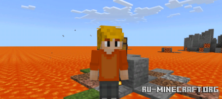     Minecraft PE