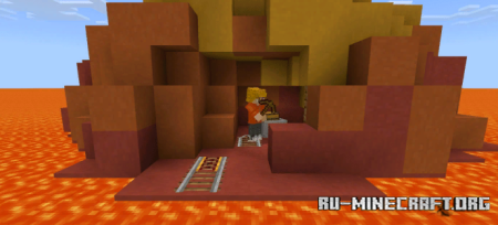     Minecraft PE