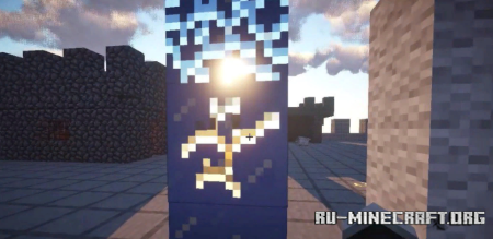 Скачать Multi Mine для Minecraft 1.20.1
