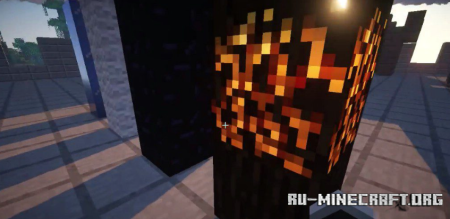 Скачать Multi Mine для Minecraft 1.20.1