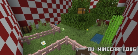 ������� ����� ������ 2 ��� Minecraft PE