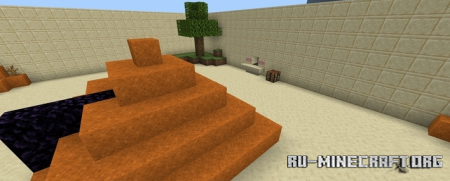 ������� ����� ������ 2 ��� Minecraft PE