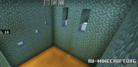    Minecraft PE