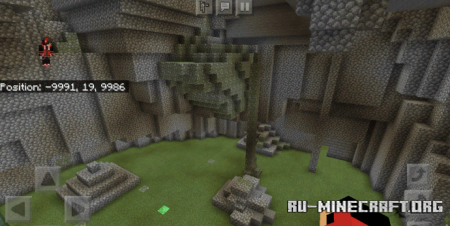   Minecraft PE
