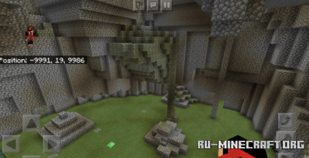    Minecraft PE