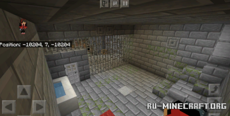    Minecraft PE