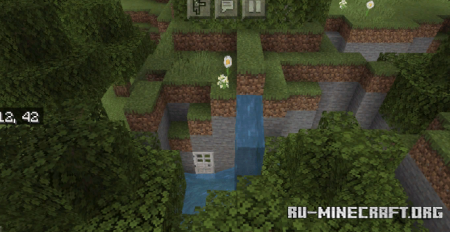    Minecraft PE