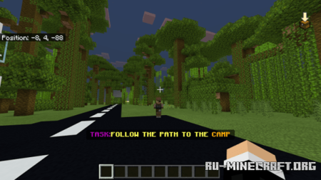 ������� ���������� ����� ��� Minecraft PE