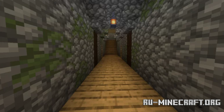 ������� A Mansion 2.0 ��� Minecraft