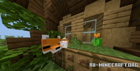 ������� ������ ��� ��� Minecraft PE