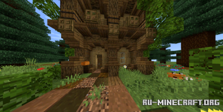 ������� ������ ��� ��� Minecraft PE