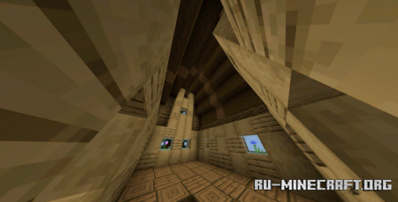 ������� ������ ��� ��� Minecraft PE