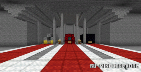 ������� ����� ������ �� Loranjo2 ��� Minecraft PE