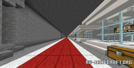 ������� ����� ������ �� Loranjo2 ��� Minecraft PE