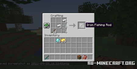  Aquaculture 2  Minecraft 1.20.1