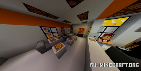 ������� ���� ����� ��� Minecraft PE