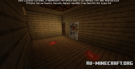 ������� ��������� ����������� ��� Minecraft PE