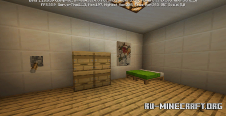 ������� ��������� ����������� ��� Minecraft PE