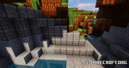  Mob Vote Resource Pack  Minecraft 1.20