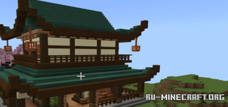  Dojo by backdoorstudios  Minecraft PE