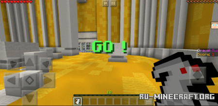 ������� ��������� �������� ��� Minecraft PE