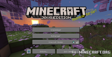  rE-oCd Resource Pack  Minecraft 1.20