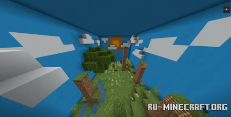  Reach the Button 2  Minecraft PE