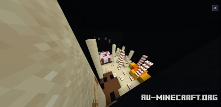  Reach the Button 2  Minecraft PE