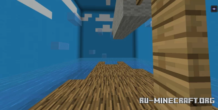  Reach the Button 2  Minecraft PE