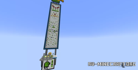 Doodle Jump Plus  Minecraft