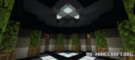 ������� ������� ������ �� Crazydent ��� Minecraft PE