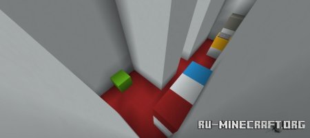 ������� ������� ������ �� Crazydent ��� Minecraft PE