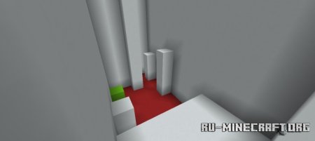 ������� ������� ������ �� Crazydent ��� Minecraft PE