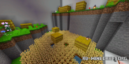 ������� ������ ������� 2 �� IGORYAO ��� Minecraft PE