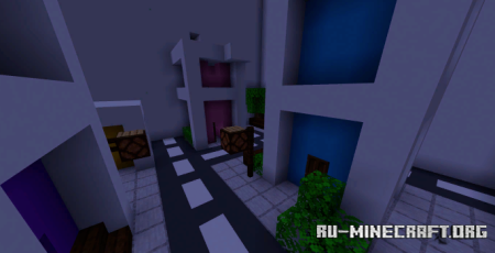 ������� ������ ������� 2 �� IGORYAO ��� Minecraft PE