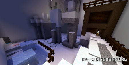 ������� ������ ������� 2 �� IGORYAO ��� Minecraft PE