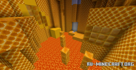 ������� ������ ������� 2 �� IGORYAO ��� Minecraft PE