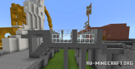 ������� ��������� �� ZipMap ��� Minecraft PE