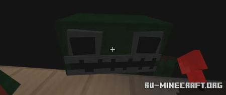  Garten Of Banban Chapter One  Minecraft