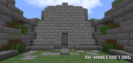 ������� �������� ����������� ��� Minecraft PE