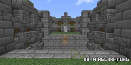 ������� �������� ����������� ��� Minecraft PE