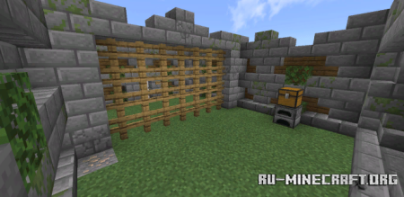 ������� �������� ����������� ��� Minecraft PE