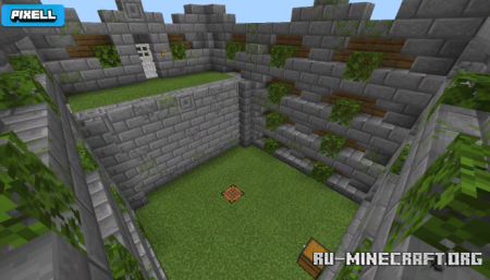 ������� �������� ����������� ��� Minecraft PE