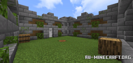 ������� �������� ����������� ��� Minecraft PE