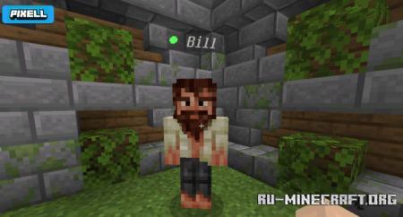 ������� �������� ����������� ��� Minecraft PE