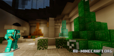     Minecraft PE